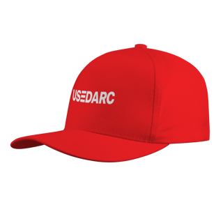 Nome do produto Boné UseDarc Original – Estilo Urbano & Identidade Autêntica