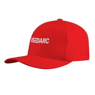 Nome do produto Boné UseDarc Logo Essential