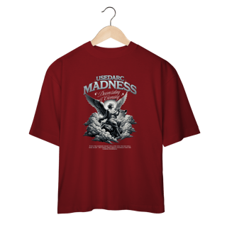 Nome do produto Camiseta UseDarc Angel Madness