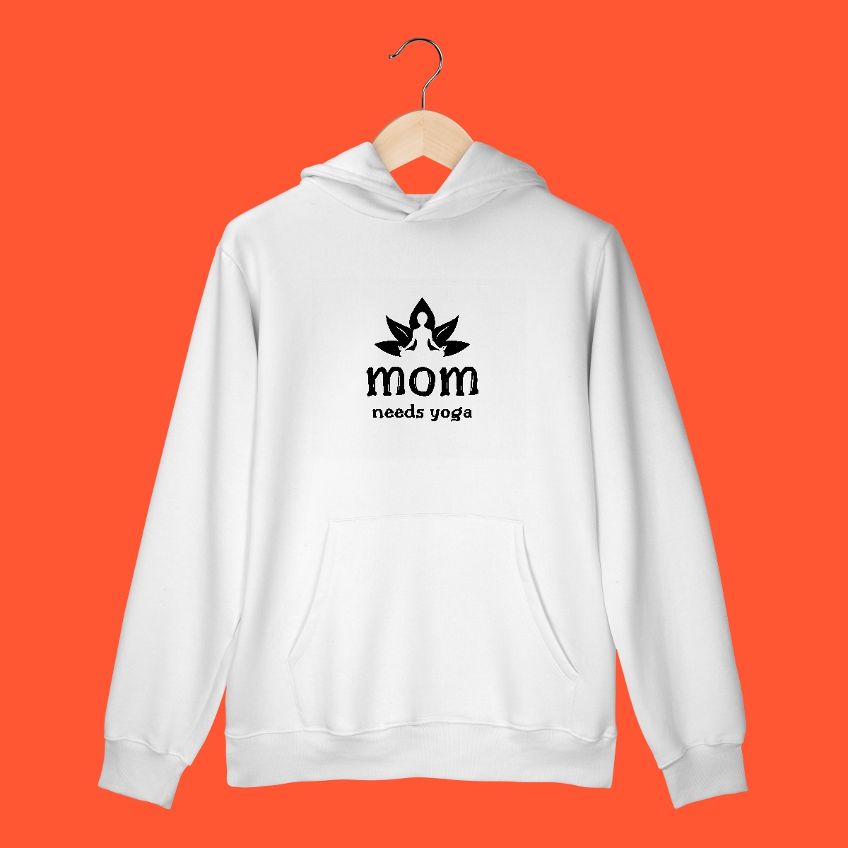 Nome do produto: Moletom Yoga