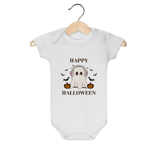 Body Happy Halloween