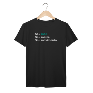 Camiseta Movimento