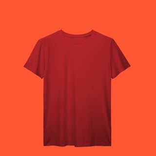 Nome do produtoCamiseta sem estampa