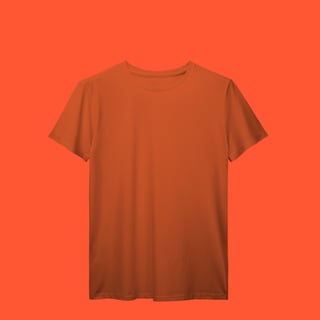 Nome do produtoCamiseta sem estampa
