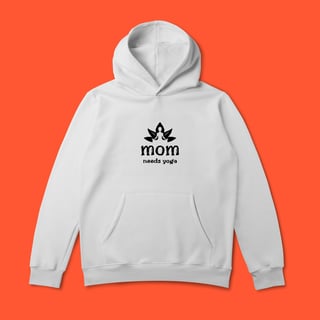 Nome do produtoMoletom Yoga
