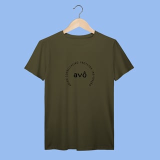 Nome do produtoCamiseta Avô – Amigo, Conselheiro, Protetor, Inspiração
