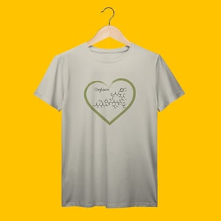 Nome do produtoCamiseta Oxytocin