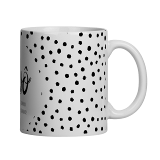 Nome do produtoCaneca Vovô Prepara o Colinho
