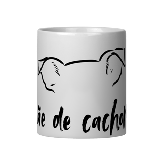 Nome do produtoCaneca Mãe de Cachorro