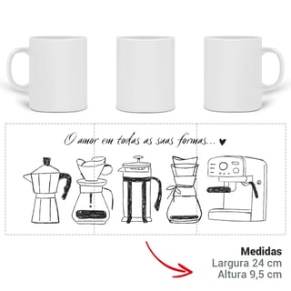 Nome do produtoCaneca cafeteiras