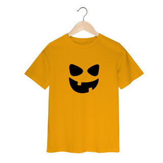 Nome do produtoCamiseta Abóbora Filho(a) 