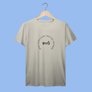 Nome do produtoCamiseta Avô – Amigo, Conselheiro, Protetor, Inspiração