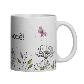 Nome do produtoCaneca Vó Amo Você