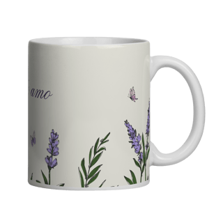 Nome do produtoCaneca Profe te amo
