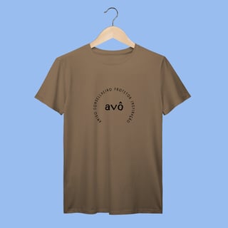 Nome do produtoCamiseta Avô – Amigo, Conselheiro, Protetor, Inspiração
