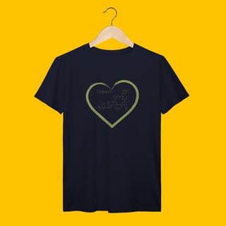 Nome do produtoCamiseta Oxytocin