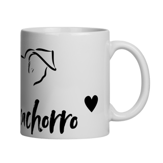 Nome do produtoCaneca Mãe de Cachorro