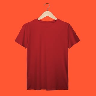 Nome do produtoCamiseta sem estampa