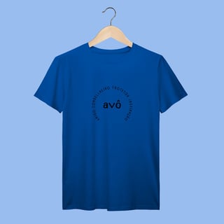 Nome do produtoCamiseta Avô – Amigo, Conselheiro, Protetor, Inspiração