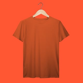Nome do produtoCamiseta sem estampa
