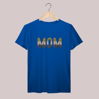 Nome do produtoCamiseta MOM Animal Print