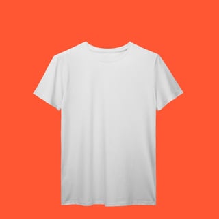 Nome do produtoCamiseta sem estampa