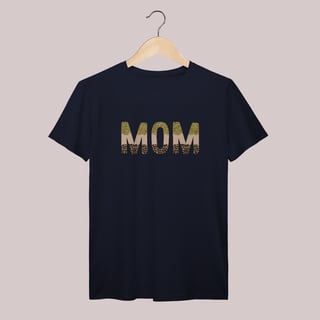 Nome do produtoCamiseta MOM Animal Print