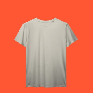 Nome do produtoCamiseta sem estampa