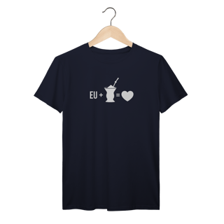 Nome do produtoCamiseta Chimarrão