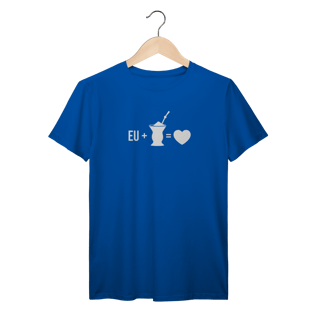 Nome do produtoCamiseta Chimarrão