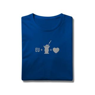 Nome do produtoCamiseta Chimarrão