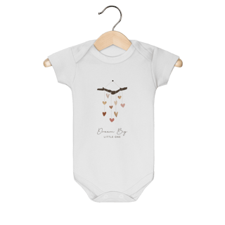 Nome do produtoBody Dream Big Little One