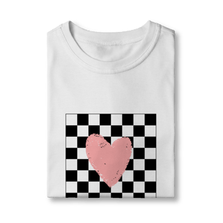 Nome do produtoCamiseta amor de mãe (2 a 8anos)