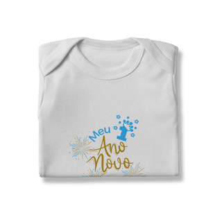 Nome do produtoBody Meu 1º Ano Novo