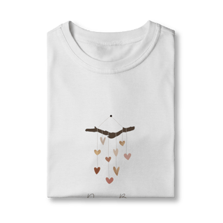 Nome do produtoCamiseta Infantil Dream Big Little One (2 a 8anos)