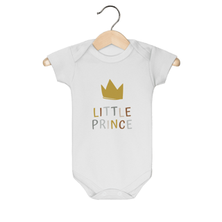 Nome do produtoBody Little Prince