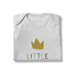 Nome do produtoBody Little Prince