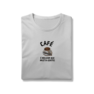 Nome do produtoCamiseta Café