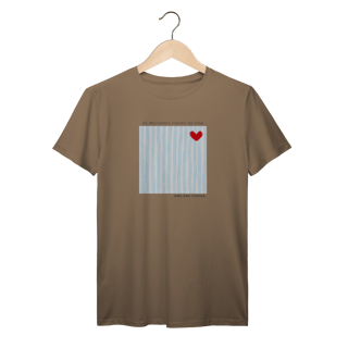 Nome do produtoCamiseta Minimalista As melhores coisas da vida