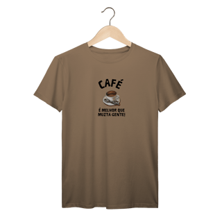 Nome do produtoCamiseta Café