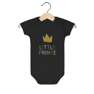 Nome do produtoBody Little Prince