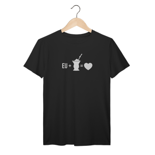 Nome do produtoCamiseta Chimarrão