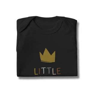 Nome do produtoBody Little Prince