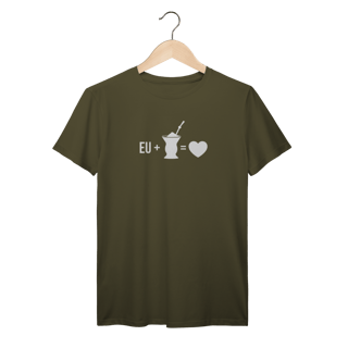 Nome do produtoCamiseta Chimarrão