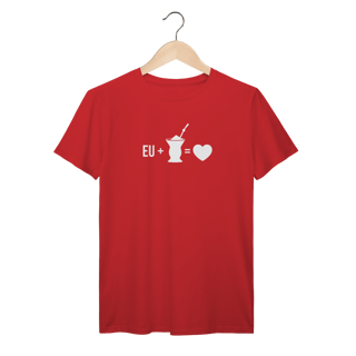 Nome do produtoCamiseta Chimarrão