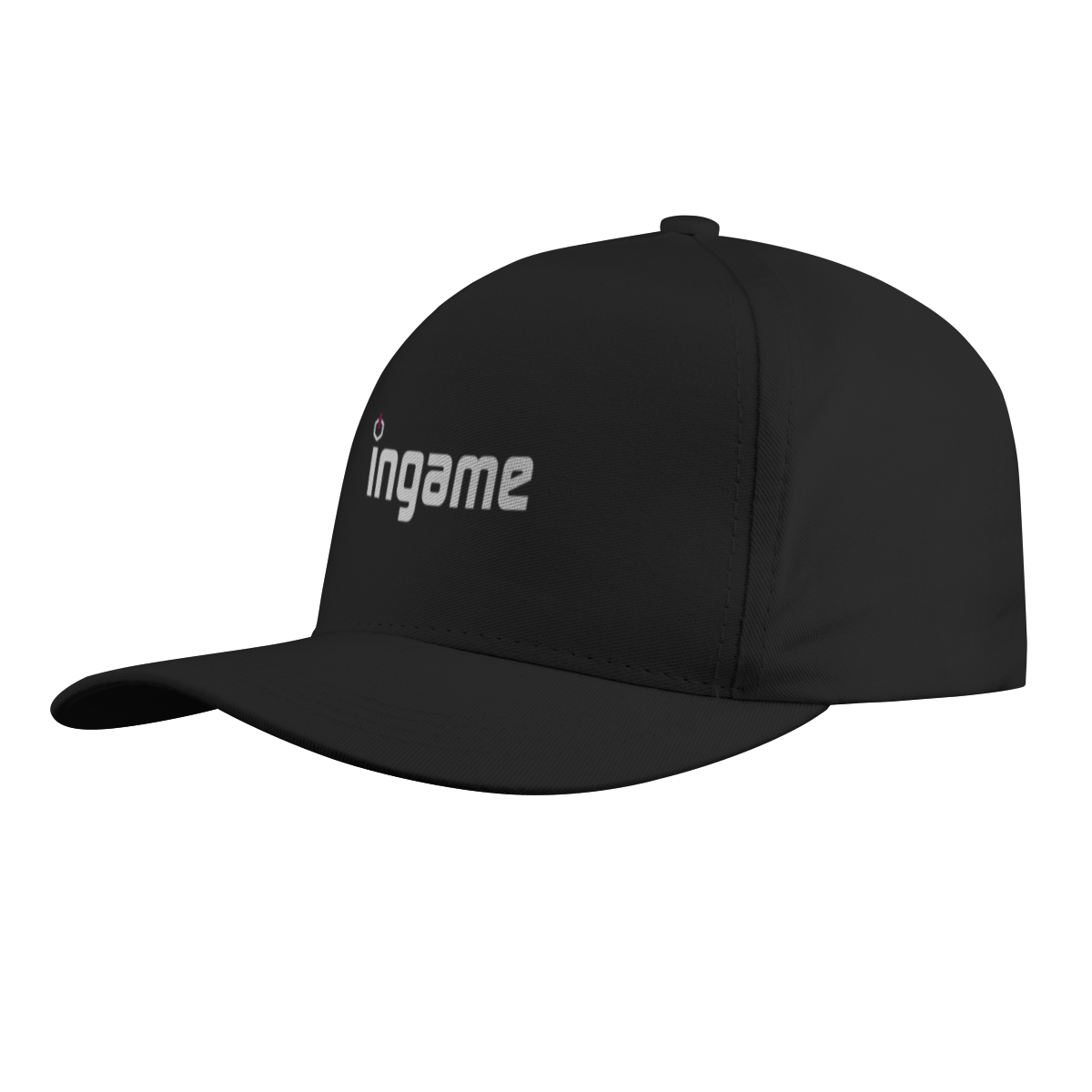 BONÉ INGAME