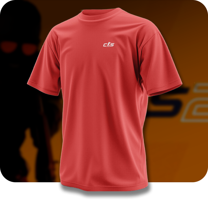 CS2 IN THE CHEST
