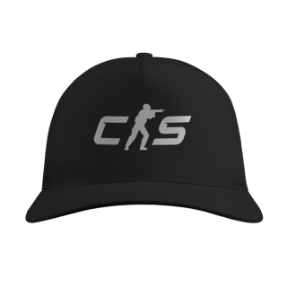 Nome do produto BONÉ COUNTER STRIKE 2