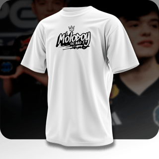 Nome do produto É MOLODOY OU NÃO É?