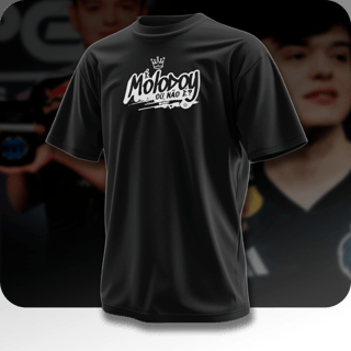 Nome do produto É MOLODOY OU NÃO É?